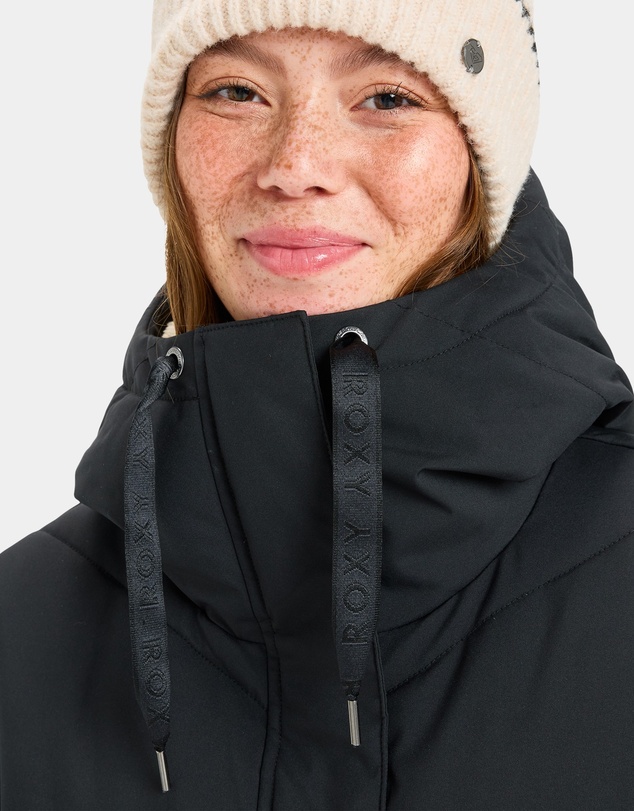 Roxy - Womens Ellie Insulated Jacket