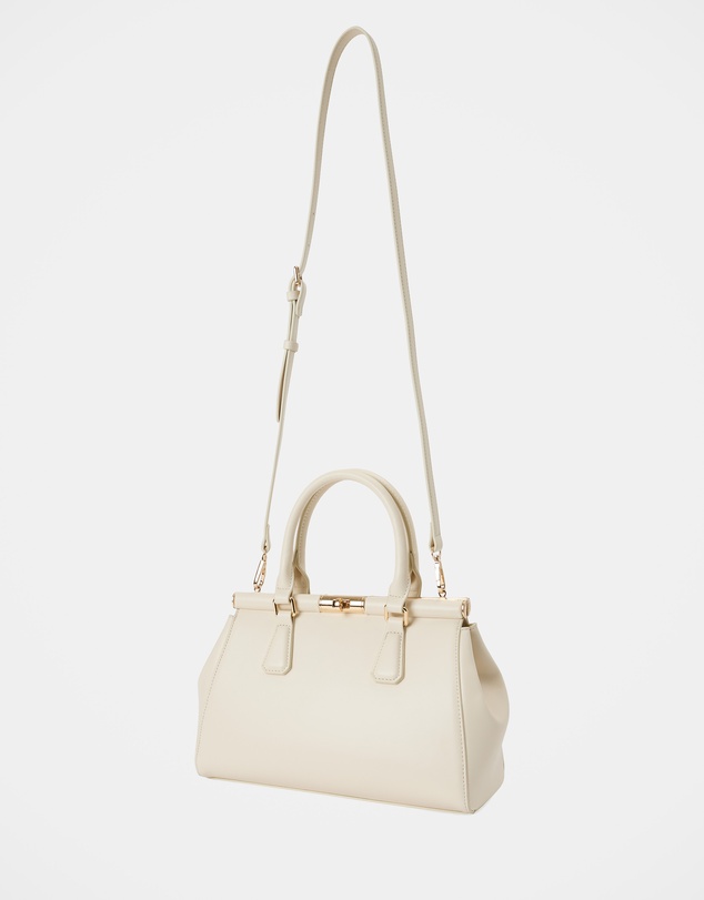 Forever New - Marie Medium Lock Grab Bag