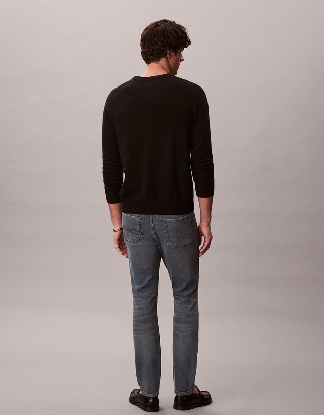 Calvin Klein Jeans - Slim Fit Jeans