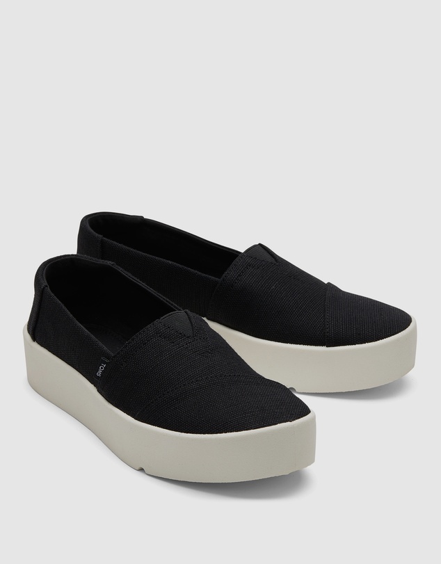 TOMS - Verona Slip-On