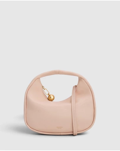 Oroton - Clara Smooth Mini Bag