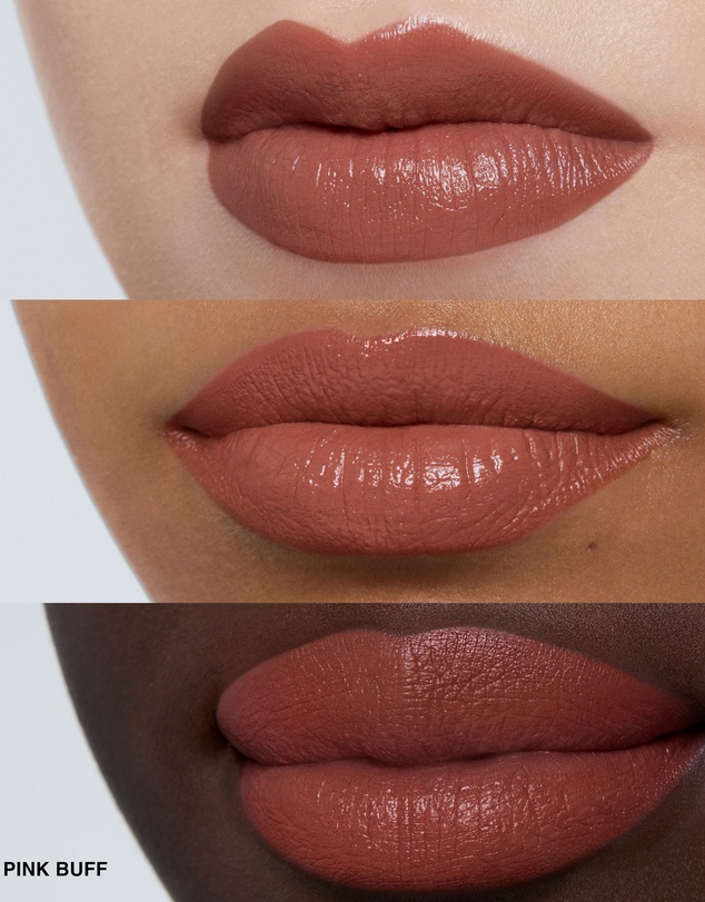 Bobbi Brown - Luxe Lipstick - Pink Buff