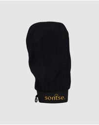 Sontse - Clean Slate Exfoliating Mitt