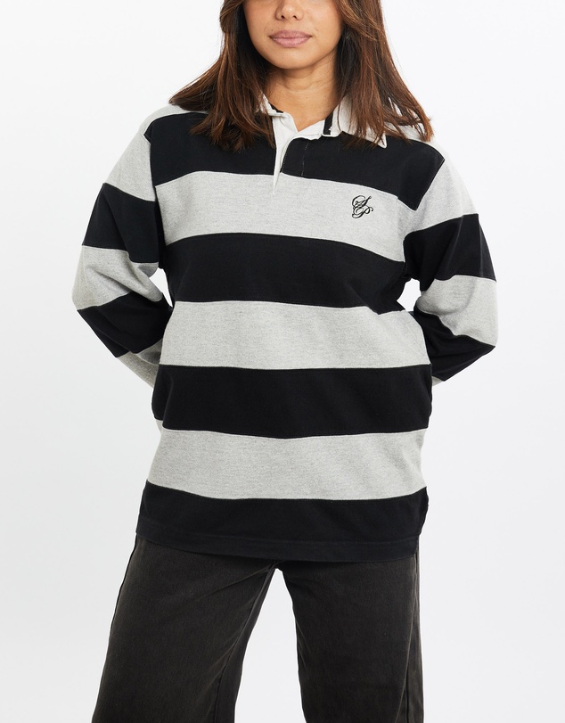 Vintage by The Real Deal - Pre Loved - Vintage 90s South Pole Rugby Shirt
