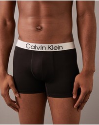 Calvin Klein - Chromatic 3 Pack Trunks