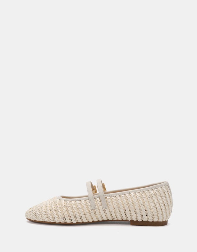 Clarks - Byron Bay Cream