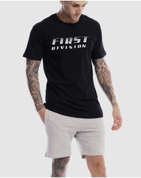 First Division - Circuit Tee