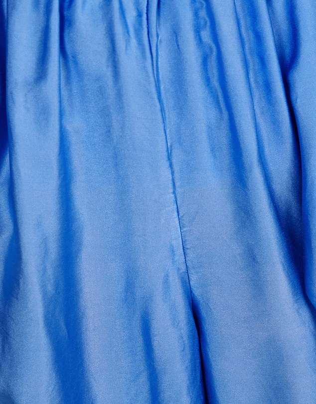 Primness - Glossed Loose Pant