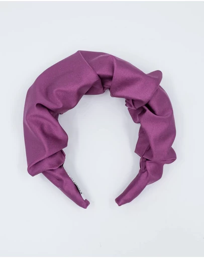 FORD MILLINERY - Jude Headband