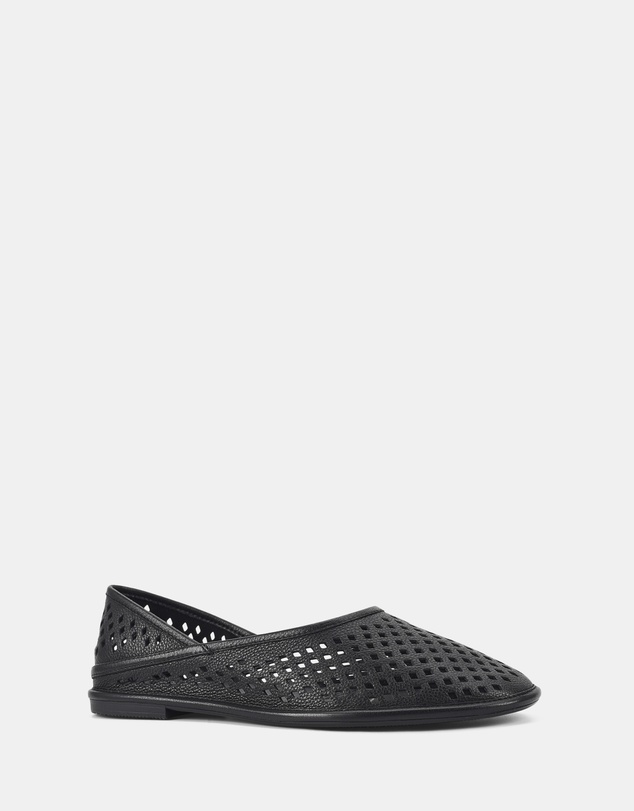 Hush Puppies - Chara