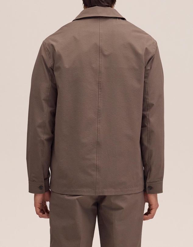 NN07 - Blaze Shirt
