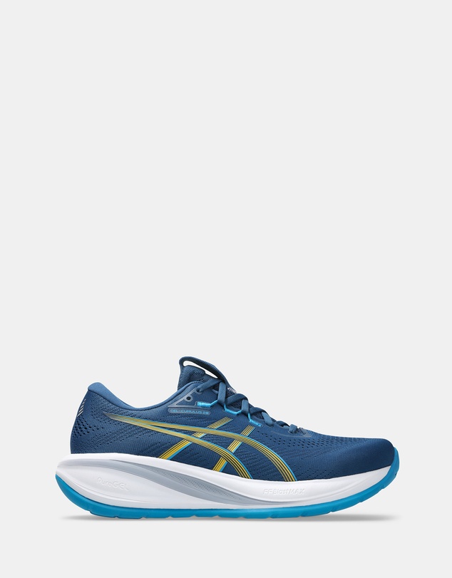 ASICS - GEL-Cumulus 28 - Men's