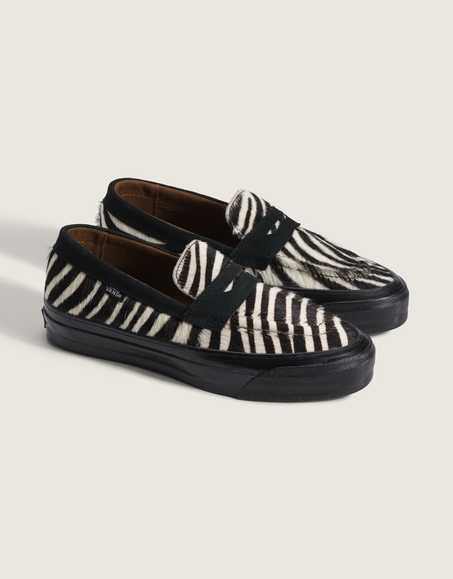 Vans - LX Loafer 53 - Unisex