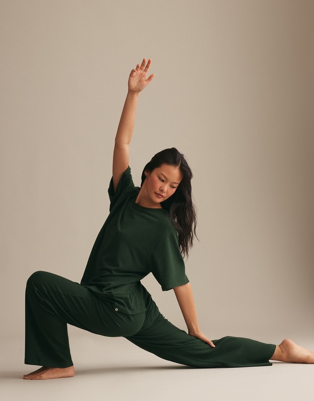 Resting - CloudKnit Jersey Blake Pant