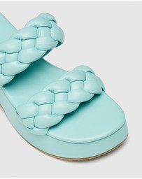 Therapy - Christy Platform Sandals