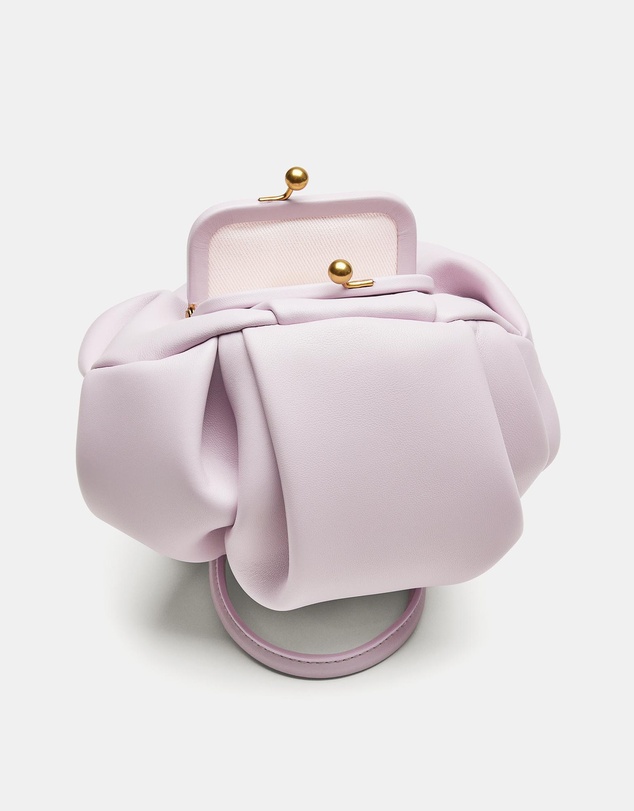 Marc Jacobs - The Kisslock Bag