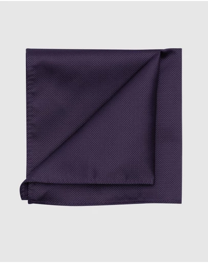 Tarocash - Textured Pocket Square
