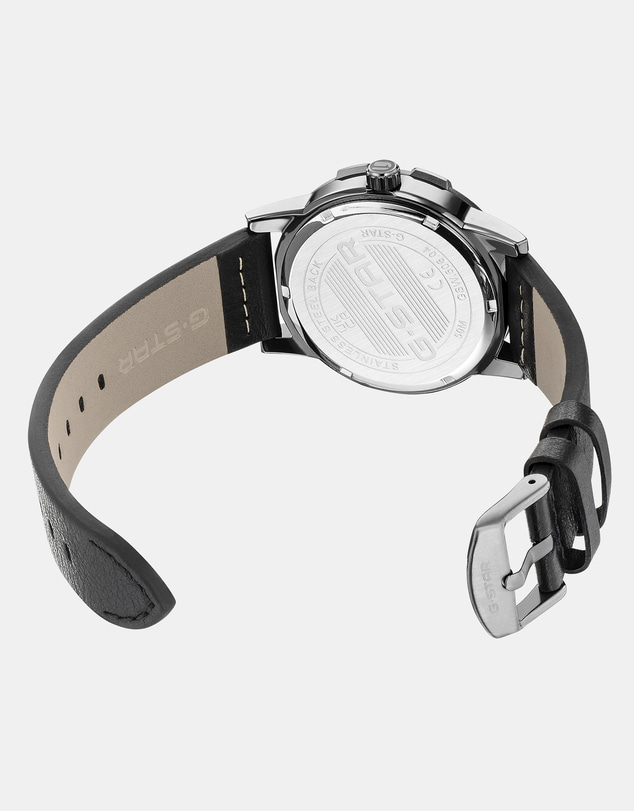 G-Star - Constructed Watch