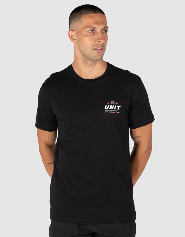 UNIT - Segment Tee
