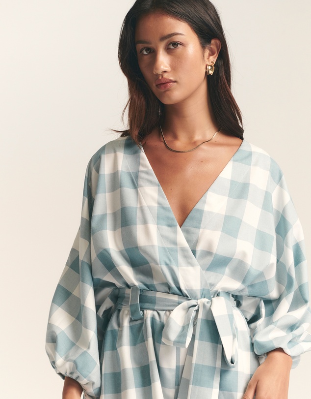 ST MRLO - Maya Playsuit