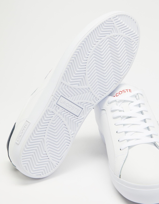 Lacoste - Powercourt 125 1 SMA - Men's