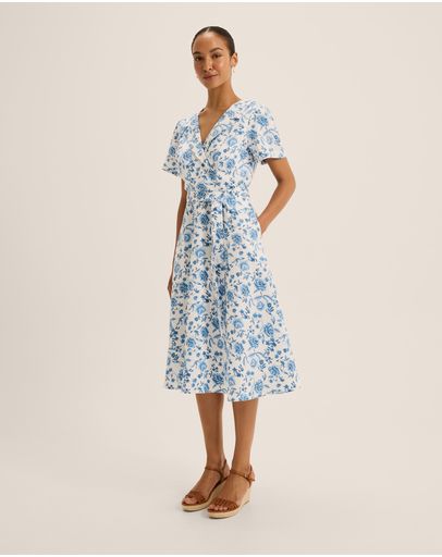 IVORY/MULTI