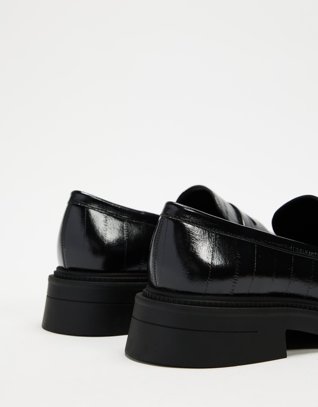 Dazie - Sammie Chunky Loafers