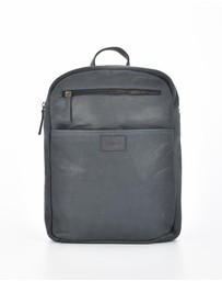 Cobb & Co - Glenwood Soft Leather Backpack