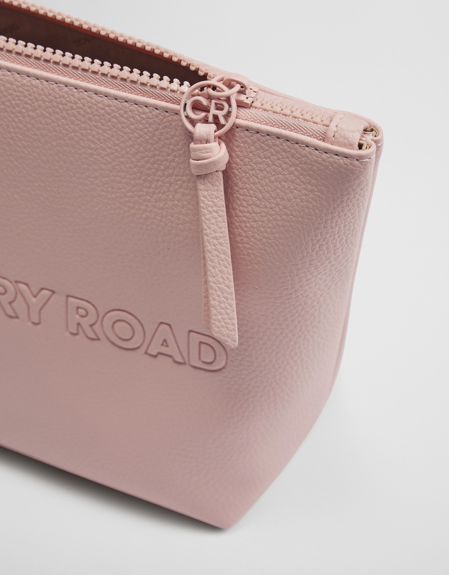 Country Road - Branded Detail Tri Cosmetic Bag