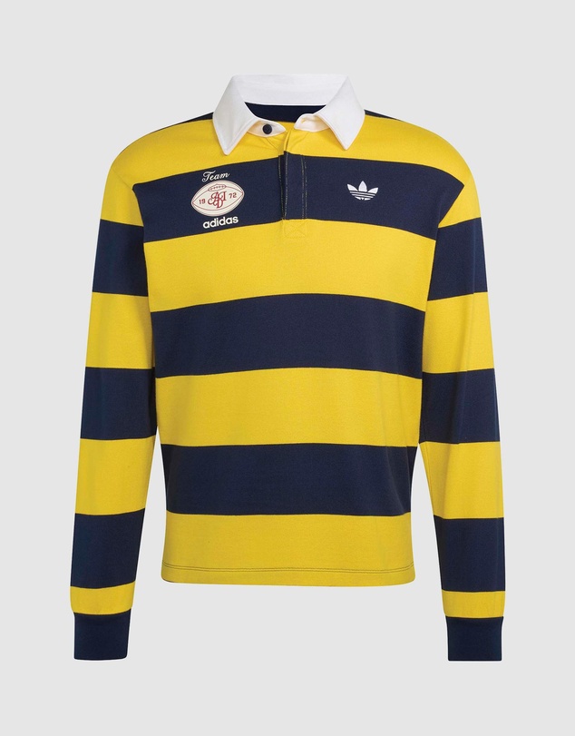 adidas Originals - Rugby Polo
