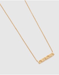 Kirstin Ash - Seaside Necklace