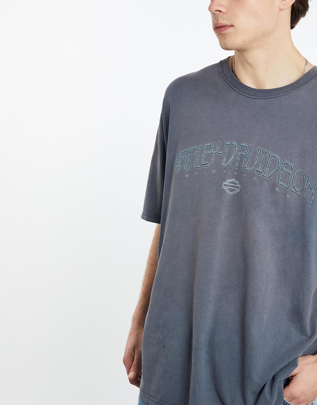 Vintage by The Real Deal - Pre Loved - Vintage Harley Davidson Tee