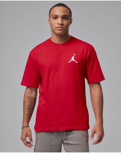 Gym Red & White