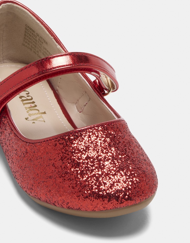 Candy - Cammi Glitter