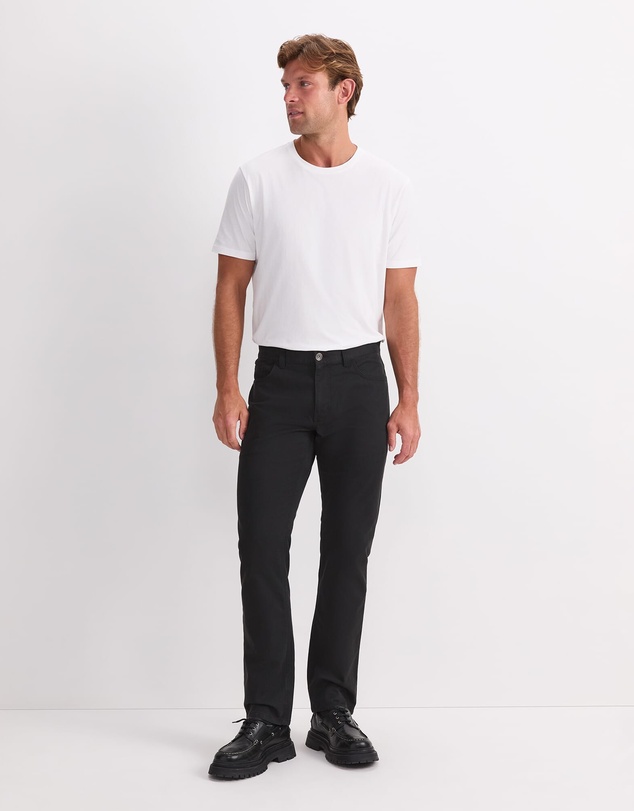 Sportscraft - Bedford Jean