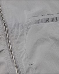 Calibre - Technical Jacket Silver