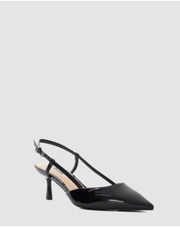 Dune London - Classify - Black