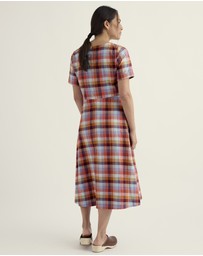 Seasalt - Medlar Tree Dress