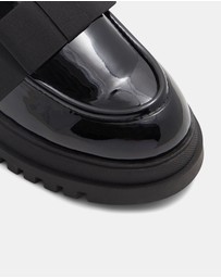 ALDO - Theatric Platform Loafers