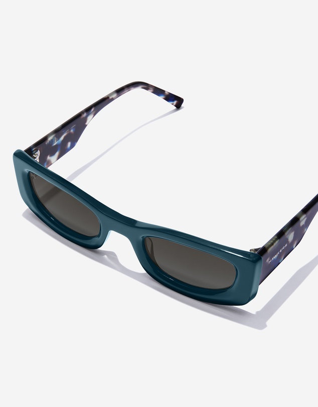 Hawkers Co - Hawkers - Heaven - blue storm  Sunglasses for Men and Women UV400