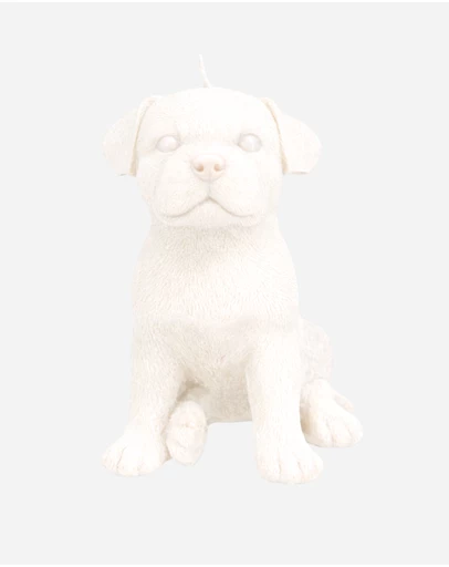 Love Ally - Staffy - Staffordshire Bull Terrier Candle