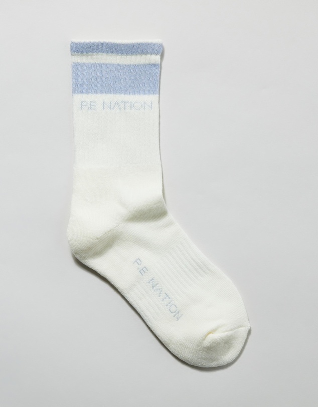 P.E Nation - Homage Socks