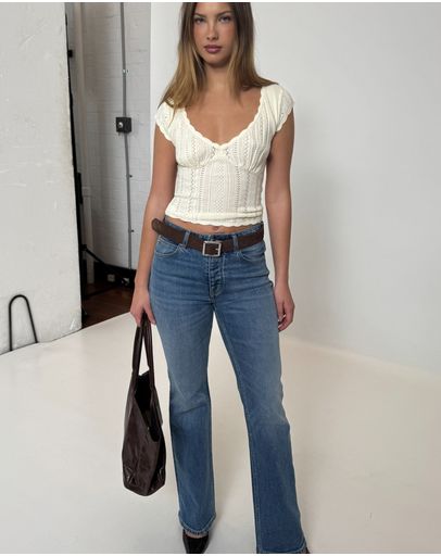 VINTAGE WHITE