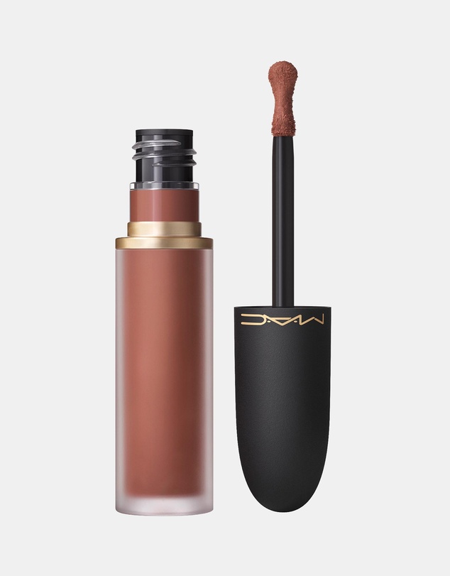 MAC - Powder Kiss Lip + Cheek Mousse