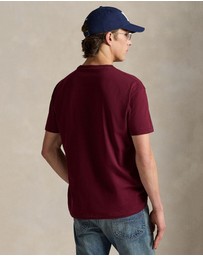 Polo Ralph Lauren - Classic Fit Logo Jersey T-Shirt
