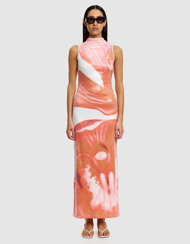 Significant Other - Lucinda Maxi Dress