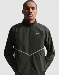 Nike - UV Repel Miler Jacket