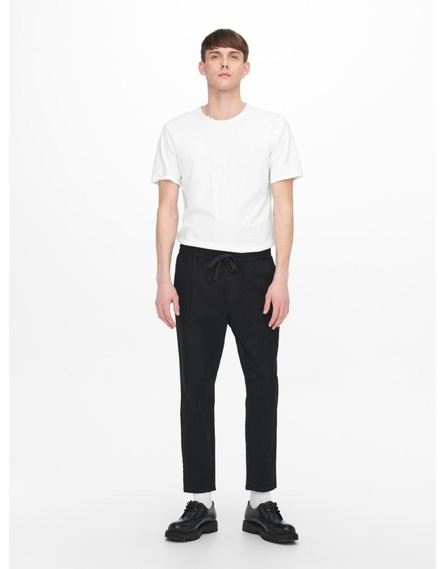 Only & Sons - Benne Longline T-Shirt