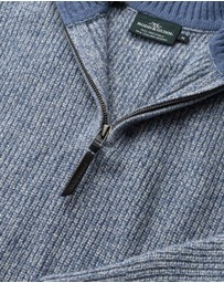 Rodd & Gunn - Robbies Road Knit