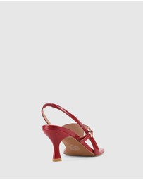 LANA WILKINSON - Jemima Slingback Sandal